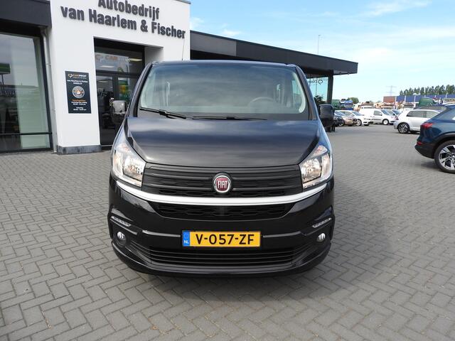 Fiat TALENTO 1.6 MJ EcoJet L2H1 Dubbele Cabine, Camera, Trekhaak