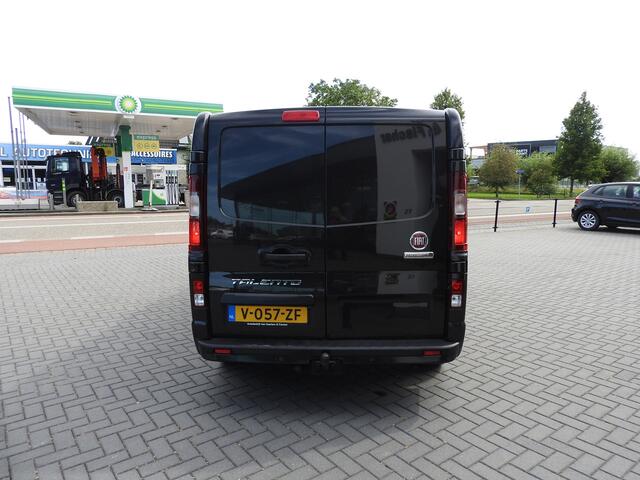 Fiat TALENTO 1.6 MJ EcoJet L2H1 Dubbele Cabine, Camera, Trekhaak