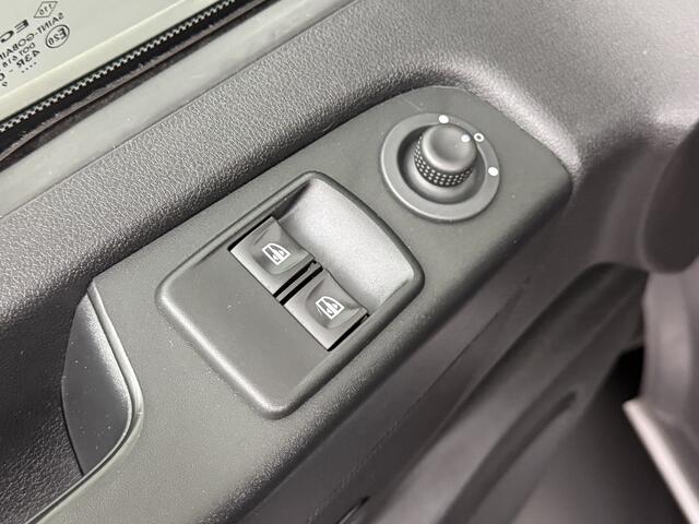 Fiat TALENTO 1.6 MJ EcoJet Lang Dubbele Cabine | Airco | Cruise | Trekhaak