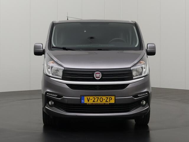 Fiat TALENTO 1.6 MJ EcoJet Lang Dubbele Cabine | Airco | Cruise | Trekhaak