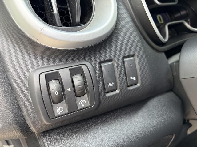 Fiat TALENTO 2.0 MultiJet L1H1 / AIRCO / NAVI / 3-ZITS / TREKHAAK