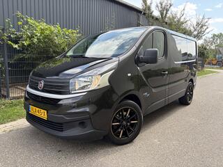 Fiat TALENTO