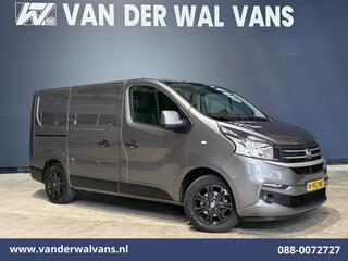 Fiat TALENTO