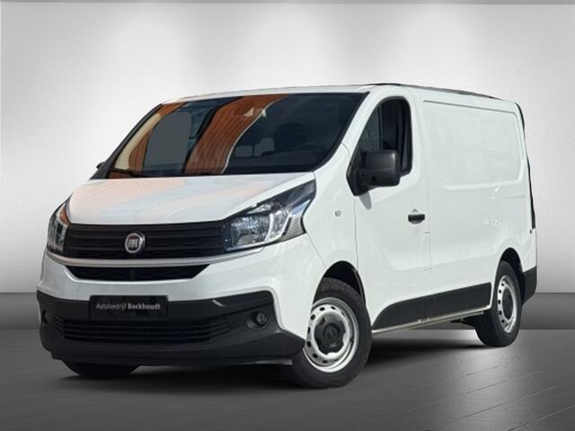 Fiat TALENTO 2.0 MultiJet L1H1 | Airco | Trekhaak