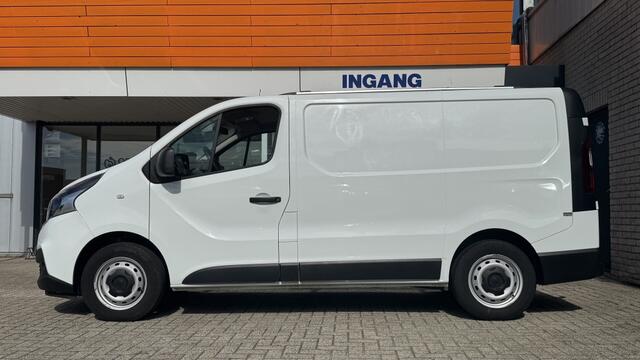 Fiat TALENTO 2.0 MultiJet L1H1 | Airco | Trekhaak