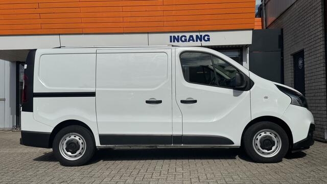 Fiat TALENTO 2.0 MultiJet L1H1 | Airco | Trekhaak