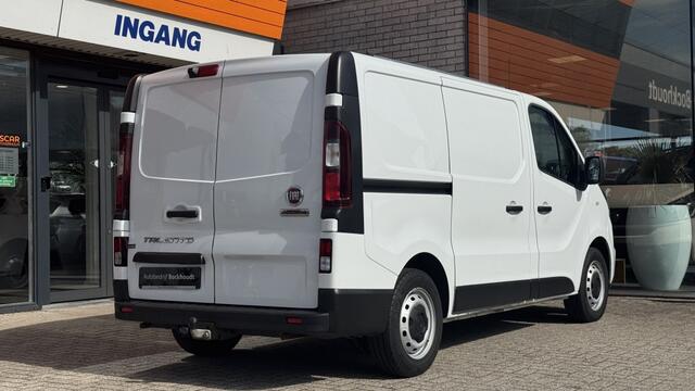 Fiat TALENTO 2.0 MultiJet L1H1 | Airco | Trekhaak