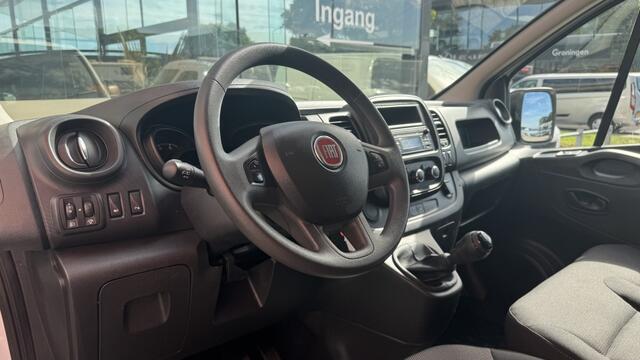 Fiat TALENTO 2.0 MultiJet L1H1 | Airco | Trekhaak