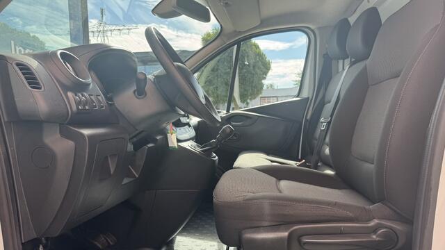 Fiat TALENTO 2.0 MultiJet L1H1 | Airco | Trekhaak