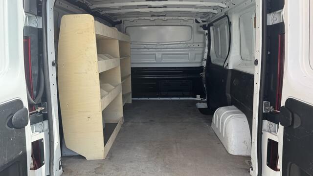 Fiat TALENTO 2.0 MultiJet L1H1 | Airco | Trekhaak