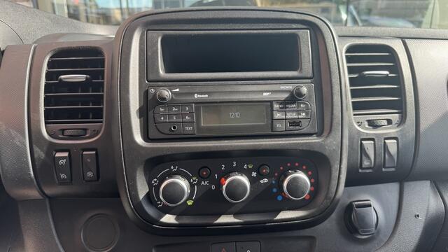 Fiat TALENTO 2.0 MultiJet L1H1 | Airco | Trekhaak