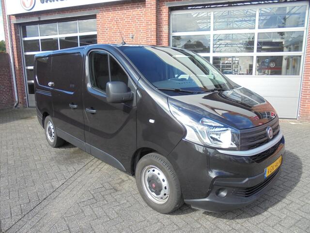 Fiat TALENTO 2.0 MJ 145PK L1H1||Trekhaak||Airco||3persoons||