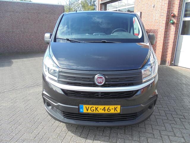 Fiat TALENTO 2.0 MJ 145PK L1H1||Trekhaak||Airco||3persoons||