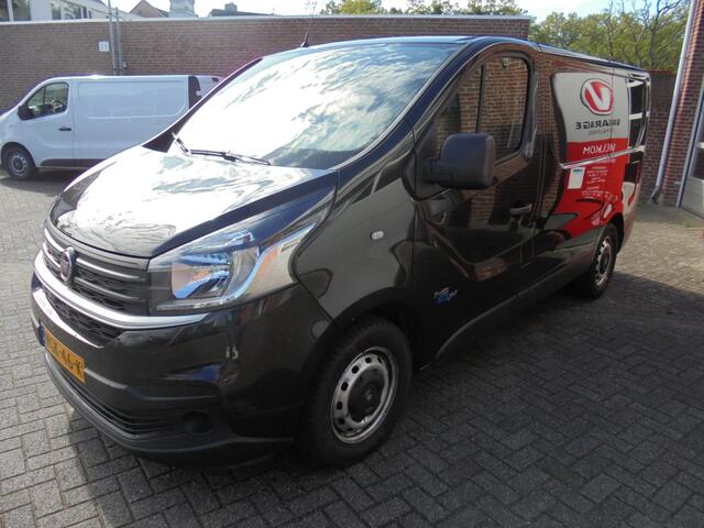 Fiat TALENTO 2.0 MJ 145PK L1H1||Trekhaak||Airco||3persoons||