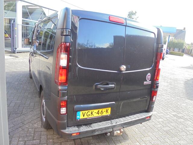 Fiat TALENTO 2.0 MJ 145PK L1H1||Trekhaak||Airco||3persoons||