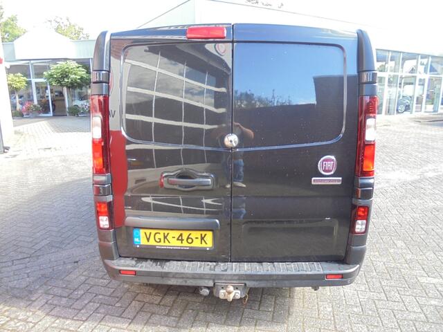 Fiat TALENTO 2.0 MJ 145PK L1H1||Trekhaak||Airco||3persoons||