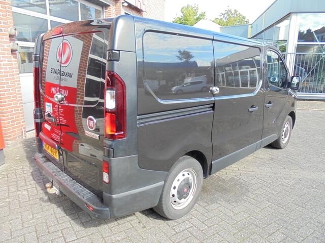 Fiat TALENTO 2.0 MJ 145PK L1H1||Trekhaak||Airco||3persoons||