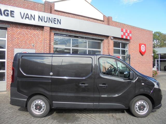 Fiat TALENTO 2.0 MJ 145PK L1H1||Trekhaak||Airco||3persoons||