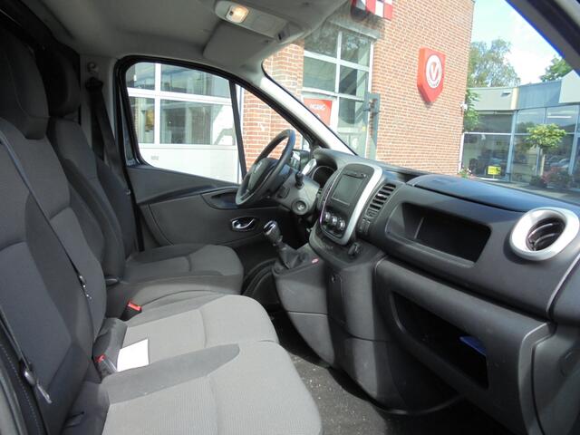 Fiat TALENTO 2.0 MJ 145PK L1H1||Trekhaak||Airco||3persoons||