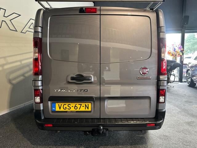 Fiat TALENTO 1.6 MJECO L2H1 DC SX l NAP l NAVI l TREKHAAK l CAMERA l