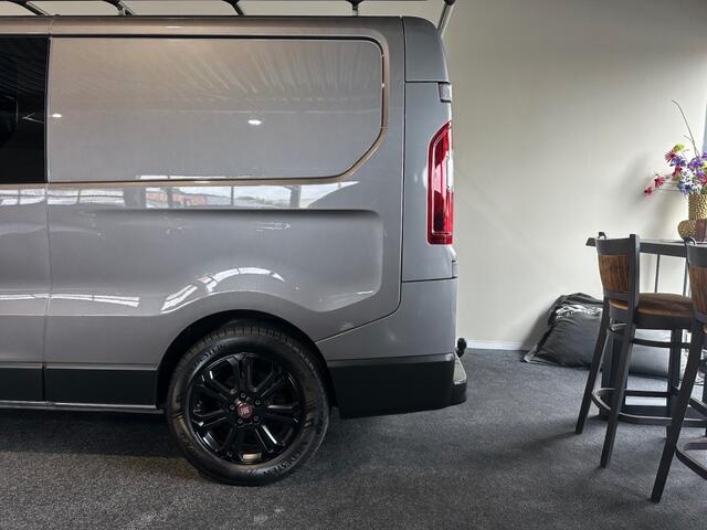 Fiat TALENTO 1.6 MJECO L2H1 DC SX l NAP l NAVI l TREKHAAK l CAMERA l