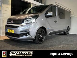 Fiat TALENTO