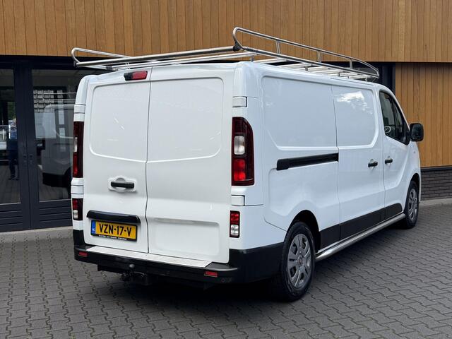 Fiat TALENTO 1.6 120pk L2 Camera, Cruise, Navigatie, Trekh. Nette Bus Garantie