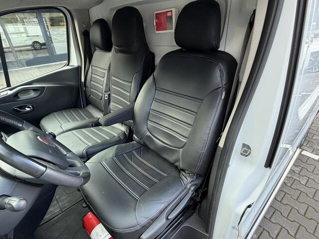 Fiat TALENTO 1.6 120pk L2 Camera, Cruise, Navigatie, Trekh. Nette Bus Garantie