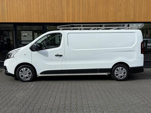 Fiat TALENTO 1.6 120pk L2 Camera, Cruise, Navigatie, Trekh. Nette Bus Garantie