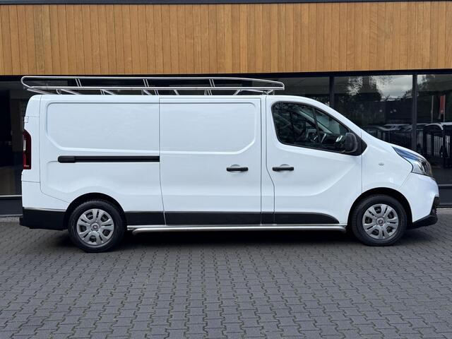 Fiat TALENTO 1.6 120pk L2 Camera, Cruise, Navigatie, Trekh. Nette Bus Garantie