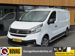 Fiat TALENTO