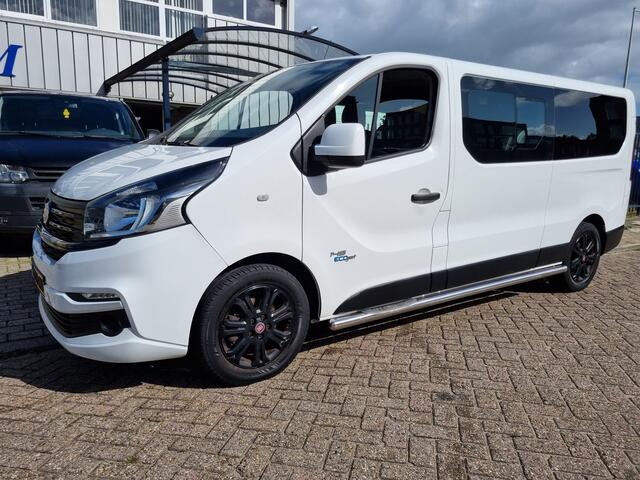 Fiat TALENTO 1.6 MJ L2H1 90KW DC SX DUBBEL CABINE, MARGE INRUIL/FIN MOGELIJK