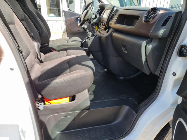 Fiat TALENTO 1.6 MJ L2H1 90KW DC SX DUBBEL CABINE, MARGE INRUIL/FIN MOGELIJK