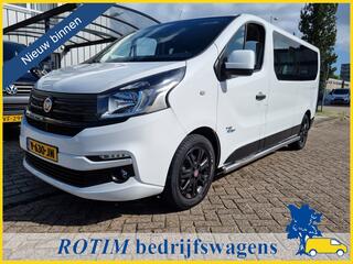 Fiat TALENTO