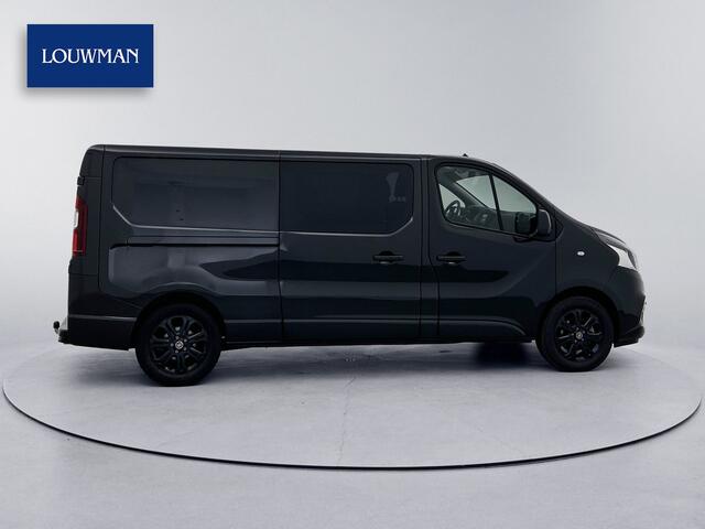 Fiat TALENTO 2.0 MultiJet L2H1 Business Pro DC 145pk Trekhaak Dubbele cabine Betimmering