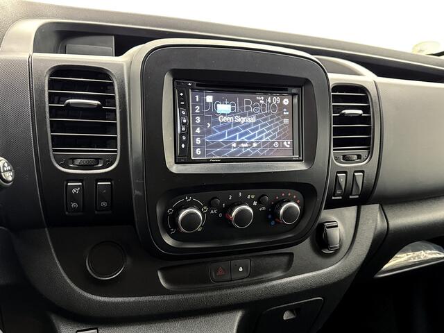 Fiat TALENTO 2.0 MultiJet L2H1 Business Pro DC 145pk Trekhaak Dubbele cabine Betimmering