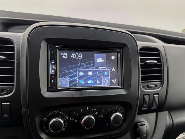Fiat TALENTO 2.0 MultiJet L2H1 Business Pro DC 145pk Trekhaak Dubbele cabine Betimmering