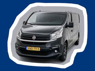 Fiat TALENTO