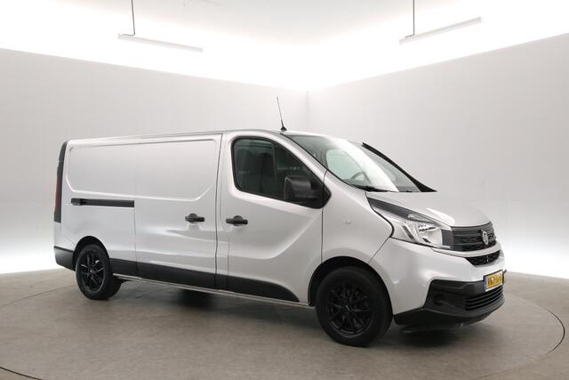 Fiat TALENTO 2.0 MultiJet 145PK L2H1 | Airco | Cruise | Camera | Navi | Trekhaak | 3 Zits | Parkeersens.