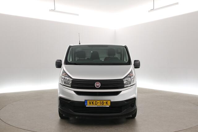 Fiat TALENTO 2.0 MultiJet 145PK L2H1 | Airco | Cruise | Camera | Navi | Trekhaak | 3 Zits | Parkeersens.