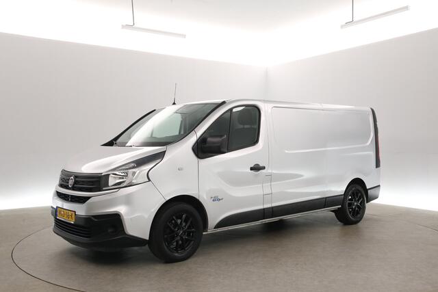 Fiat TALENTO 2.0 MultiJet 145PK L2H1 | Airco | Cruise | Camera | Navi | Trekhaak | 3 Zits | Parkeersens.