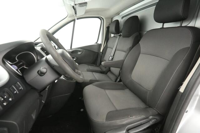 Fiat TALENTO 2.0 MultiJet 145PK L2H1 | Airco | Cruise | Camera | Navi | Trekhaak | 3 Zits | Parkeersens.