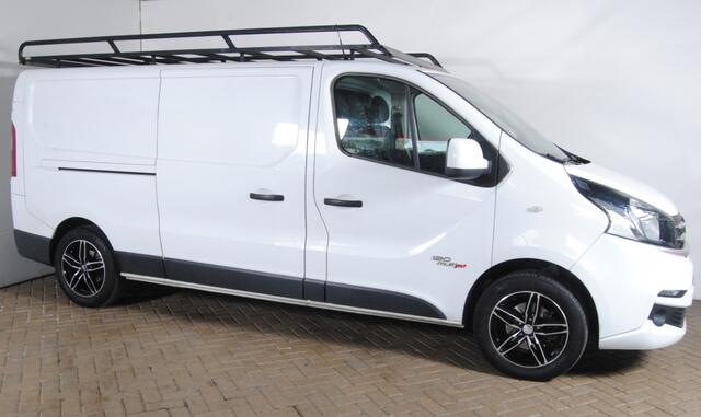 Fiat TALENTO 1.6 MJ L2H1 SX | trekhaak | Cruise | Bluetooth | BTW!
