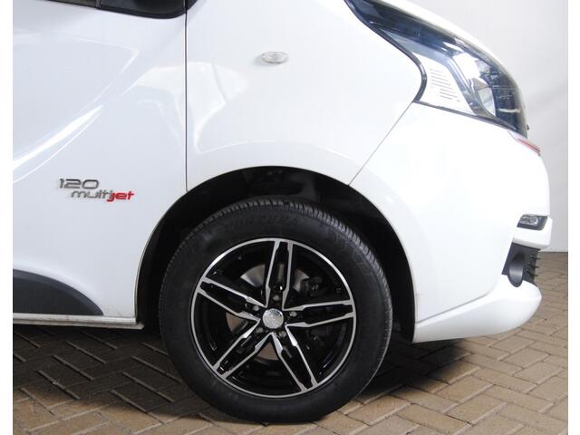 Fiat TALENTO 1.6 MJ L2H1 SX | trekhaak | Cruise | Bluetooth | BTW!