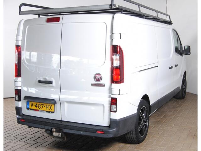 Fiat TALENTO 1.6 MJ L2H1 SX | trekhaak | Cruise | Bluetooth | BTW!