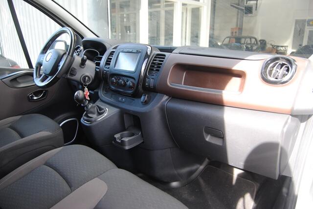 Fiat TALENTO 1.6 MJ L2H1 SX | trekhaak | Cruise | Bluetooth | BTW!