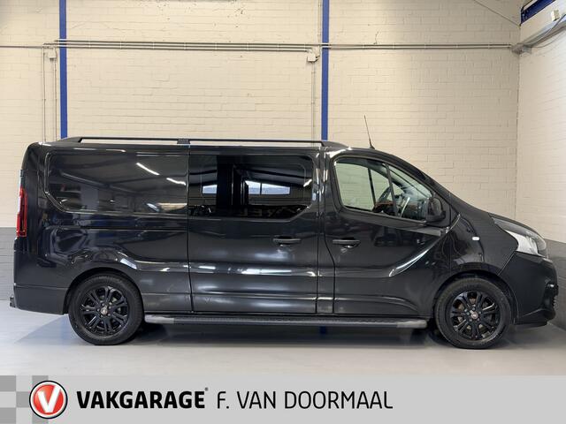Fiat TALENTO 2.0 MultiJet L2H1 Business Pro Dubbele Cabine 145pk