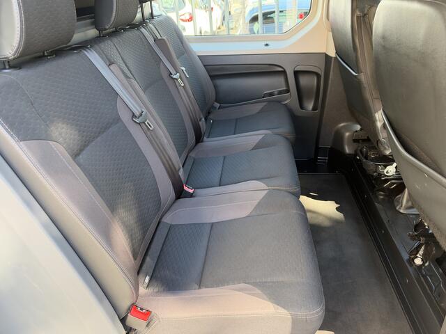 Fiat TALENTO 1.6 MJ EcoJet L2H1 Dubbel Cabine SX * 150.898 Km * Navi * Airco * Led * Cruise Control * – foto 4