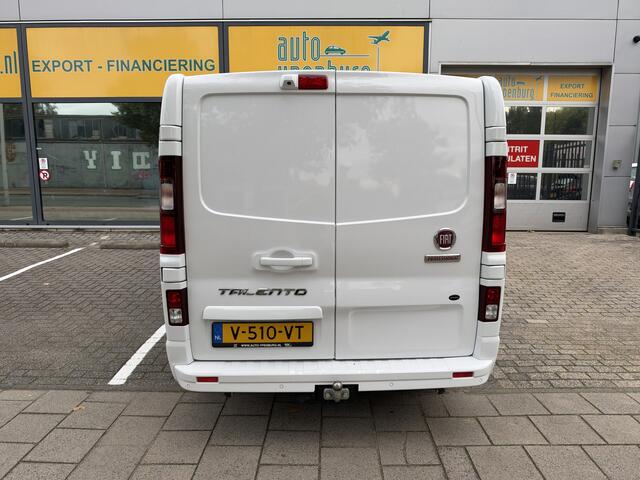 Fiat TALENTO 1.6 MJ EcoJet L2H1 Dubbel Cabine SX * 150.898 Km * Navi * Airco * Led * Cruise Control * – foto 5