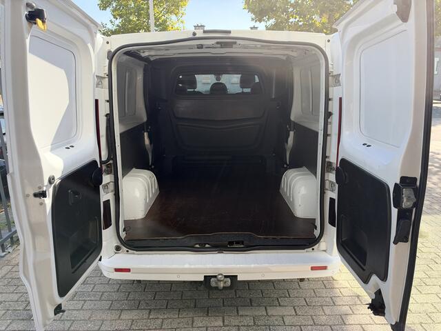 Fiat TALENTO 1.6 MJ EcoJet L2H1 Dubbel Cabine SX * 150.898 Km * Navi * Airco * Led * Cruise Control * – foto 6